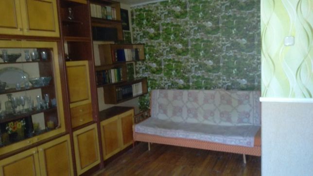 Rent an apartment in Kramatorsk per 2500 uah. 