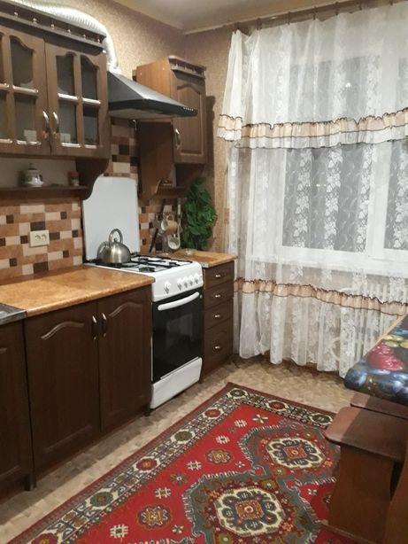 Зняти квартиру в Краматорську за 3200 грн. 