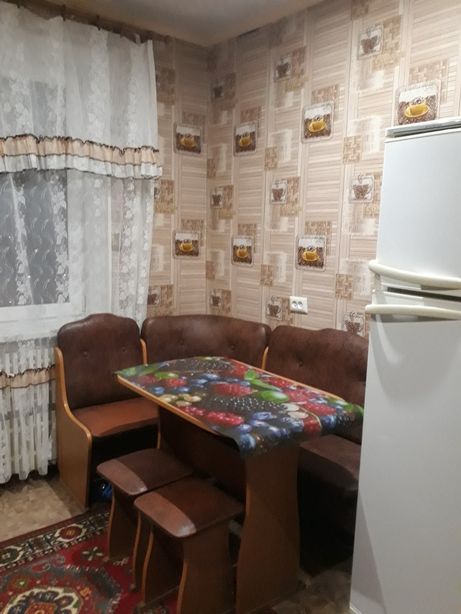 Rent an apartment in Kramatorsk per 3200 uah. 