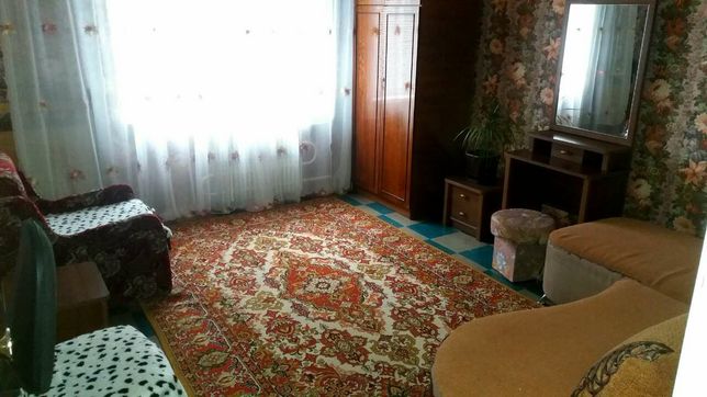 Снять квартиру в Краматорске за 3200 грн. 