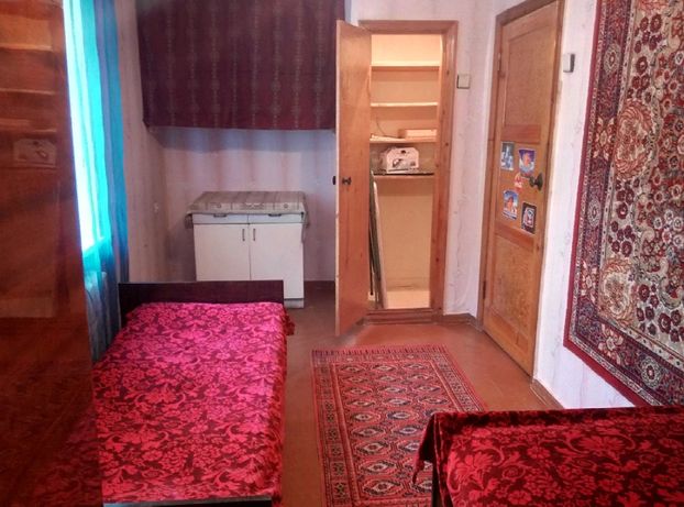 Rent an apartment in Kramatorsk per 3000 uah. 