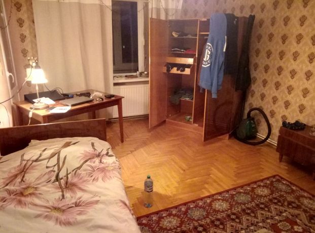 Зняти кімнату в Ужгороді за 1500 грн. 