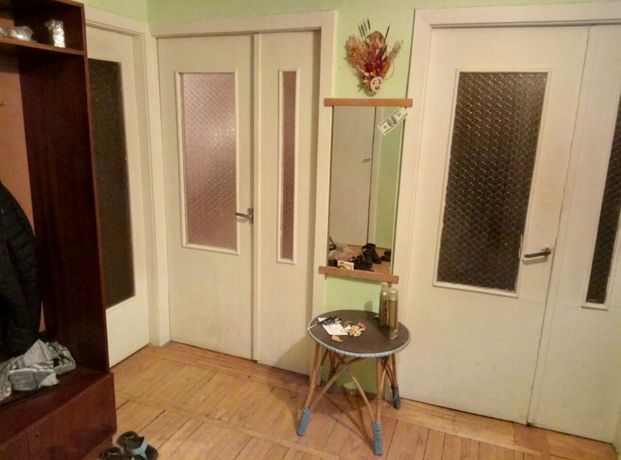 Зняти кімнату в Ужгороді за 1500 грн. 