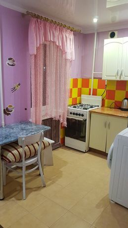 Rent an apartment in Uman on the St. Ivana Bohuna 5 per 4000 uah. 