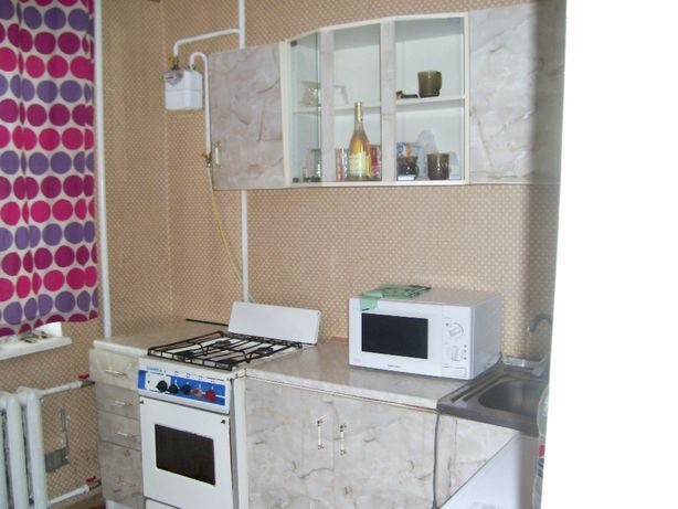 Rent an apartment in Uman per 3000 uah. 