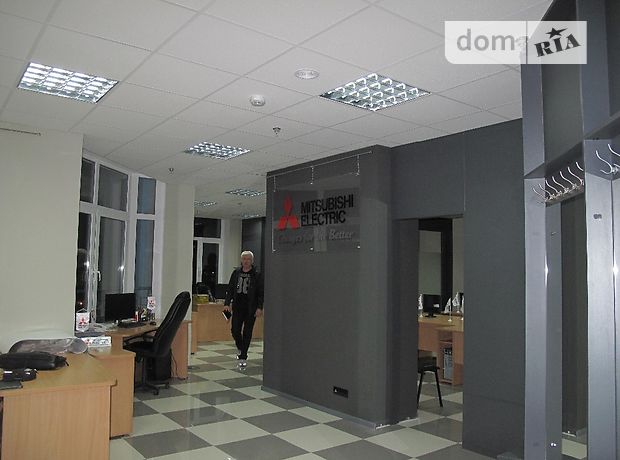 Снять офис в Киеве возле ст.М. Осокорки за 46322 грн. 