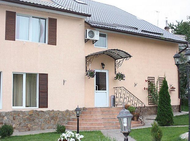 Rent a house in Kyiv on the Avenue Lobanovskoho Valeriia per 73569 uah. 
