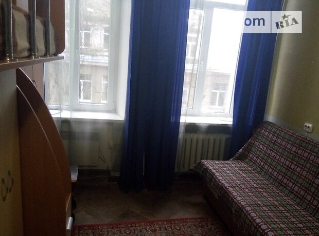 Снять комнату в Одессе на ул. Льва Толстого за 3500 грн. 