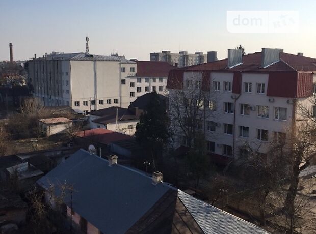Снять посуточно квартиру в Тернополе на ул. Новый Свет за 1500 грн. 