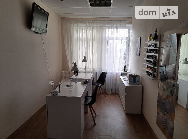 Rent an office in Dnipro in Shevchenkovsky district per 5220 uah. 