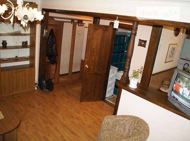 Зняти подобово квартиру в Житомирі на пров. 1-й Житній за 350 грн. 