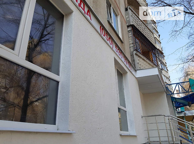 Rent an office in Kharkiv on the St. Akhsarova per 27200 uah. 