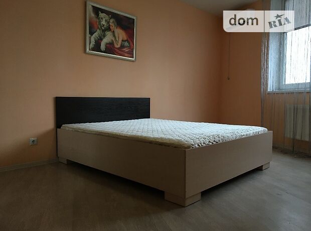Rent daily an apartment in Kyiv on the St. Chavdar Yelyzavety per 800 uah. 