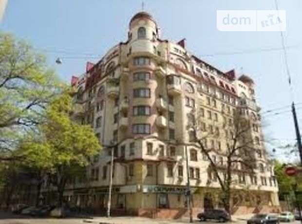 Rent an office in Odesa on the St. Zhukovskoho per 17760 uah. 