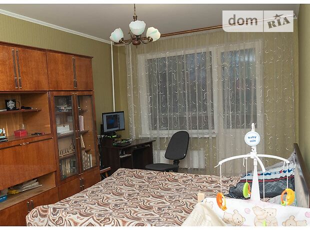 Rent an apartment in Cherkasy per 5000 uah. 