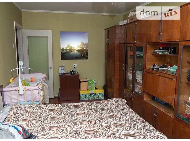 Rent an apartment in Cherkasy per 5000 uah. 