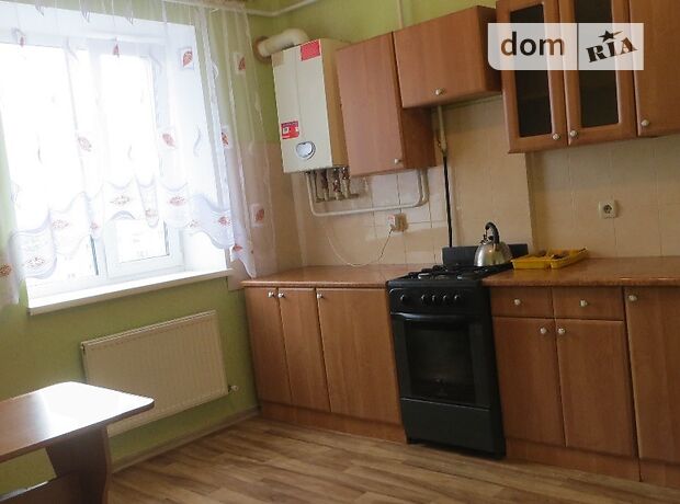 Rent an apartment in Vinnytsia on the St. Keletska per 5000 uah. 