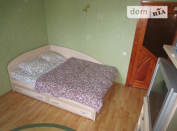 Rent daily an apartment in Rivne per 500 uah. 