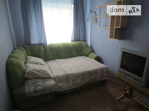 Снять посуточно квартиру в Ровне за 500 грн. 
