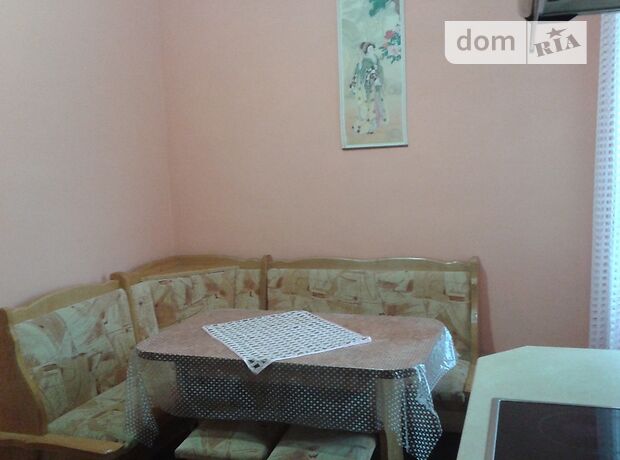Rent daily an apartment in Rivne per 500 uah. 