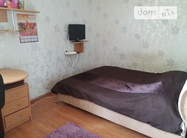 Rent daily an apartment in Kherson on the lane per 500 uah. 