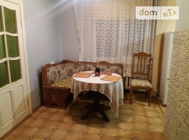 Rent daily an apartment in Kherson on the lane per 500 uah. 