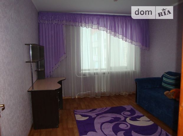 Зняти квартиру в Черкасах на пров. Дніпровський за 6500 грн. 