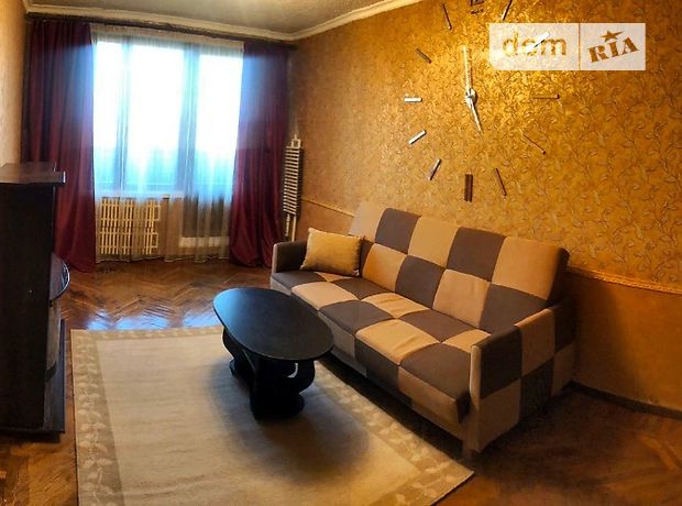 Rent an apartment in Kharkiv on the St. Chaikovska 33б per 10929 uah. 