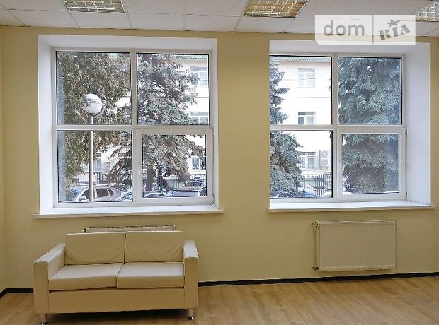 Rent an office in Kyiv on the St. Yuriia Illienka per 22214 uah. 