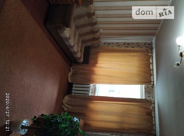 Rent an apartment in Kharkiv on the St. Heroiv Pratsi per 5700 uah. 