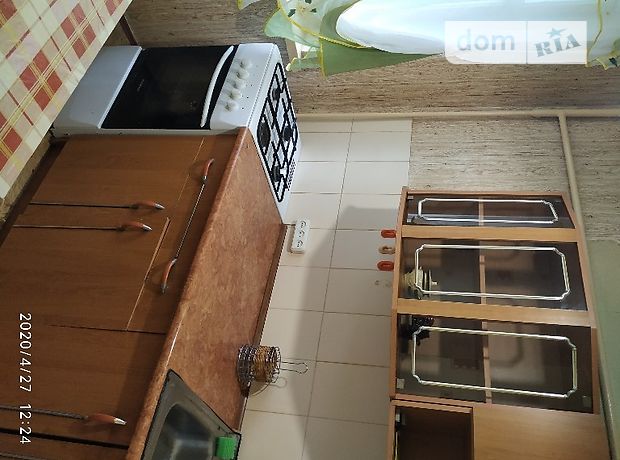 Rent an apartment in Kharkiv on the St. Heroiv Pratsi per 5700 uah. 