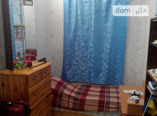 Rent a room in Dnipro on the St. Uralska per 2000 uah. 