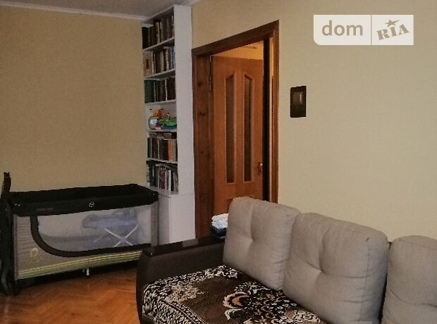 Rent daily an apartment in Lviv per 500 uah. 