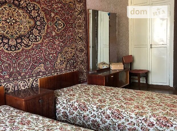 Rent an apartment in Cherkasy on the St. Heroiv Dnipra per 3500 uah. 