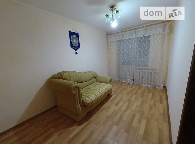 Rent an apartment in Cherkasy per 4000 uah. 