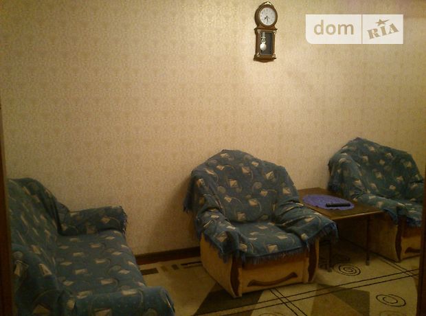 Rent daily an apartment in Sloviansk on the St. Bankivska per 300 uah. 
