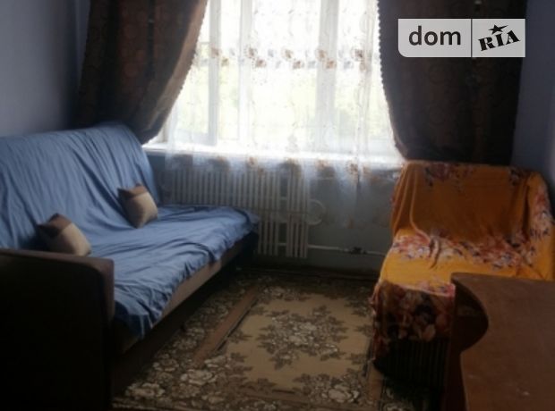 Снять комнату в Тернополе на проспект 25 за 2100 грн. 