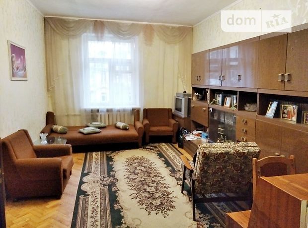 Rent a room in Mykolaiv on the St. Soborna per 1800 uah. 