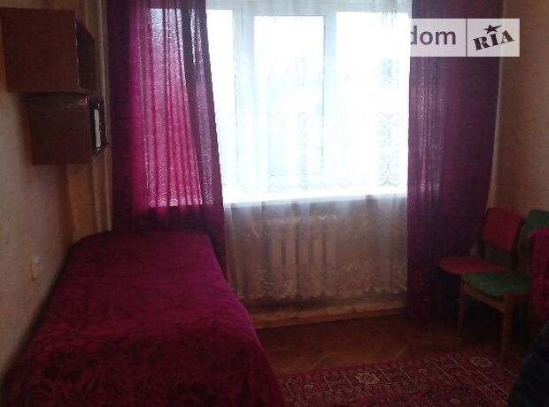 Rent an apartment in Zhytomyr on the St. Shevchenka per 4000 uah. 