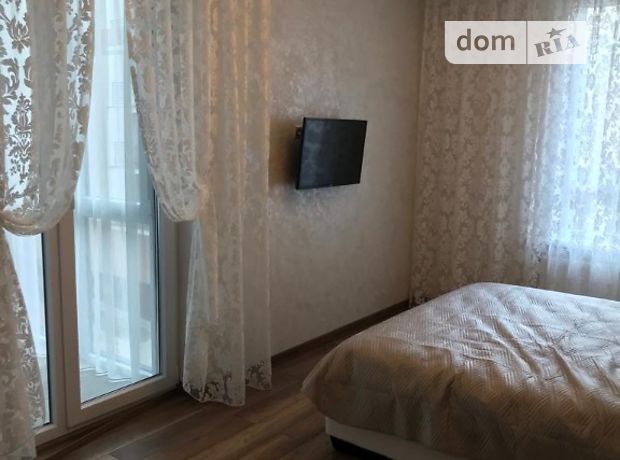 Снять квартиру в Львове в Франковском районе за 16500 грн. 