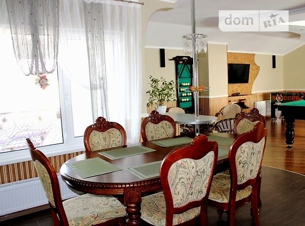 Rent a house in Kyiv on the lane Zamiskyi per 25000 uah. 