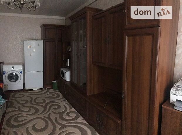 Снять комнату в Киеве на ул. Рыболовная за 4000 грн. 