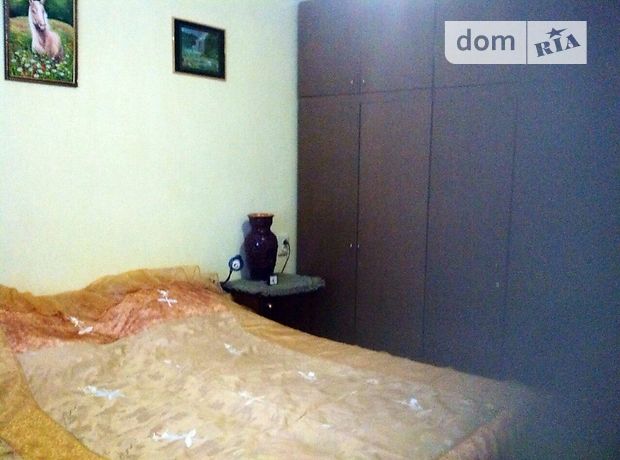 Rent daily a room in Rivne per 70 uah. 