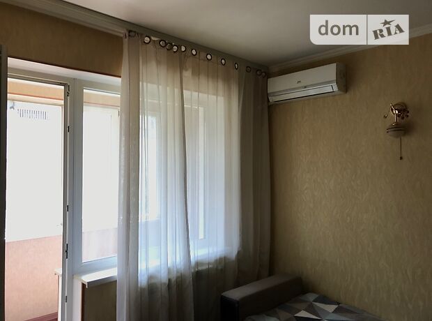 Rent daily an apartment in Kherson on the Avenue 200-richchia Khersonu per 350 uah. 