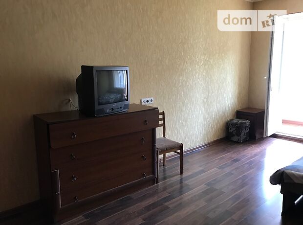 Rent daily an apartment in Kherson on the Avenue 200-richchia Khersonu per 350 uah. 
