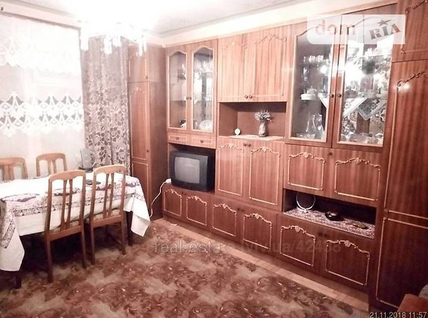 Снять квартиру в Львове на ул. Широкая 94 за 5000 грн. 