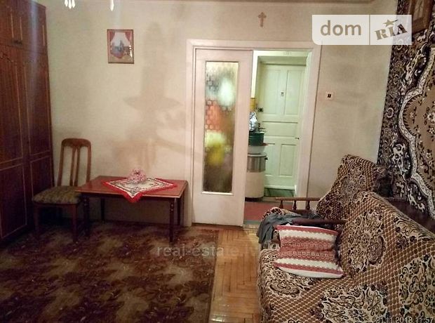 Rent an apartment in Lviv on the St. Shyroka 94 per 5000 uah. 