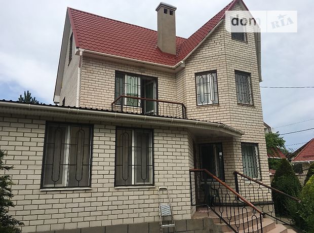 Rent a house in Odesa in Kyivskyi district per 40323 uah. 