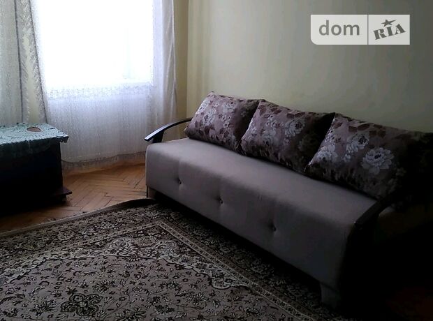 Зняти квартиру в Львові в Личаківському районі за 7000 грн. 
