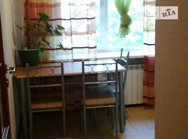 Rent daily an apartment in Dnipro per 450 uah. 